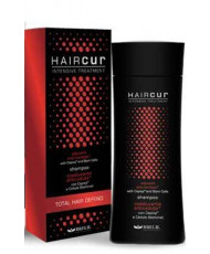 Шампунь проти випадіння волосся на основі рослинних стовбурових клітин та Capixyl™-Brelil Hair Cur Shampoo Шампунь проти випадіння волосся на основі рослинних стовбурових клітин та Capixyl™-Brelil Hair Cur Shampoo